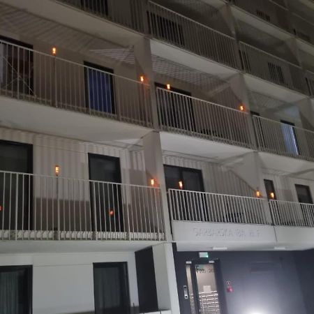 Apartament Echo, F210 Lublin Extérieur photo