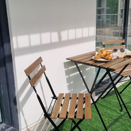 Apartament Echo, F210 Lublin Extérieur photo